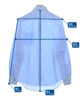 PAUL SMITH COLLECTION（ポールスミスコレクション）カジュアルシャツ 青 サイズ:-(M位) メンズ/2200672919015