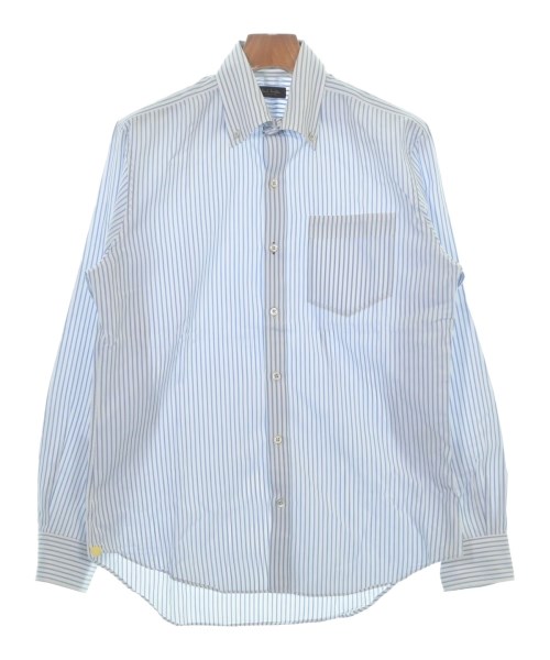 PAUL SMITH COLLECTION(ポールスミスコレクション)カジュアルシャツ 白 サイズ:-(M位)/2200672919022