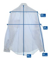 PAUL SMITH COLLECTION（ポールスミスコレクション）カジュアルシャツ 白 サイズ:-(M位) メンズ/2200672919022