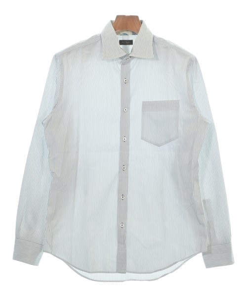 PAUL SMITH COLLECTION(ポールスミスコレクション)カジュアルシャツ 白 サイズ:-(M位)/2200672919053