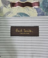 PAUL SMITH COLLECTION（ポールスミスコレクション）カジュアルシャツ 白 サイズ:-(M位) メンズ/2200672919053