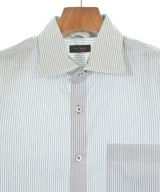 PAUL SMITH COLLECTION（ポールスミスコレクション）カジュアルシャツ 白 サイズ:-(M位) メンズ/2200672919053