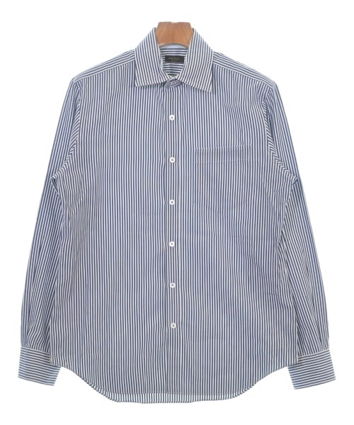 PAUL SMITH COLLECTION(ポールスミスコレクション)カジュアルシャツ 紺 サイズ:-(L位)/2200672919060