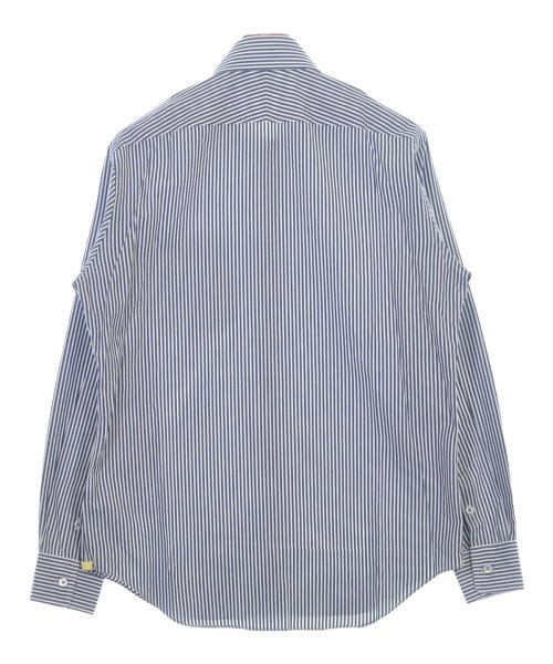 PAUL SMITH COLLECTION（ポールスミスコレクション）カジュアルシャツ 紺 サイズ:-(L位) メンズ/2200672919060