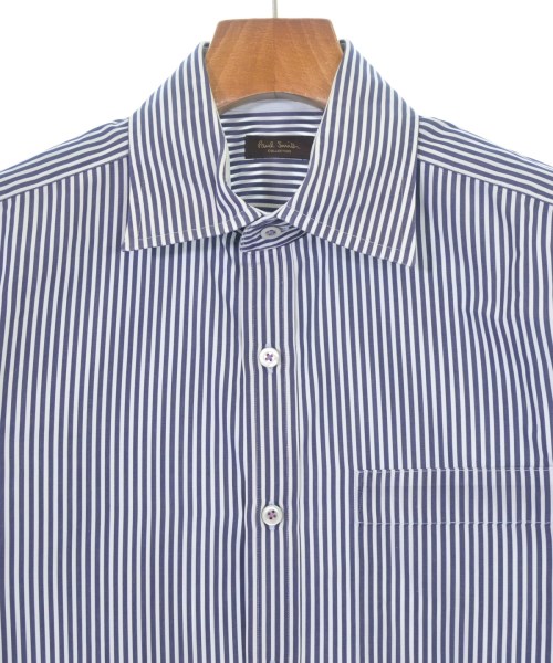 PAUL SMITH COLLECTION（ポールスミスコレクション）カジュアルシャツ 紺 サイズ:-(L位) メンズ/2200672919060
