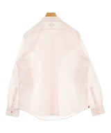PAUL SMITH COLLECTION（ポールスミスコレクション）カジュアルシャツ ピンク サイズ:XL メンズ/2200679561033