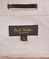 PAUL SMITH COLLECTION（ポールスミスコレクション）カジュアルシャツ ピンク サイズ:XL メンズ/2200679561033
