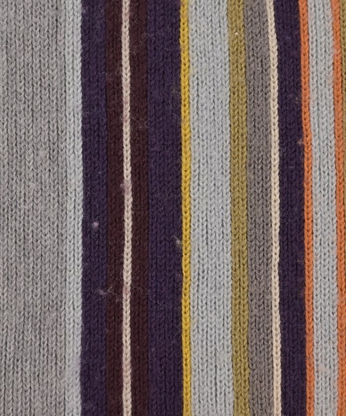 PAUL SMITH COLLECTION（ポールスミスコレクション）マフラー グレー サイズ:- メンズ/2200668762137