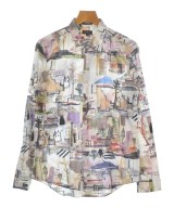 PAUL SMITH COLLECTION（ポールスミスコレクション）カジュアルシャツ 白 サイズ:M メンズ/2200688601089