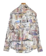 PAUL SMITH COLLECTION（ポールスミスコレクション）カジュアルシャツ 白 サイズ:M メンズ/2200688601089