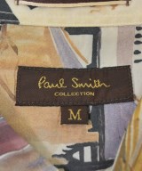 PAUL SMITH COLLECTION（ポールスミスコレクション）カジュアルシャツ 白 サイズ:M メンズ/2200688601089
