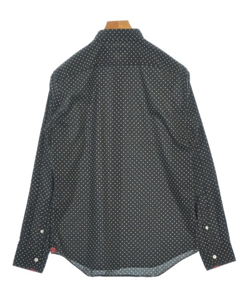 PAUL SMITH COLLECTION（ポールスミスコレクション）カジュアルシャツ 黒 サイズ:M メンズ/2200688601096