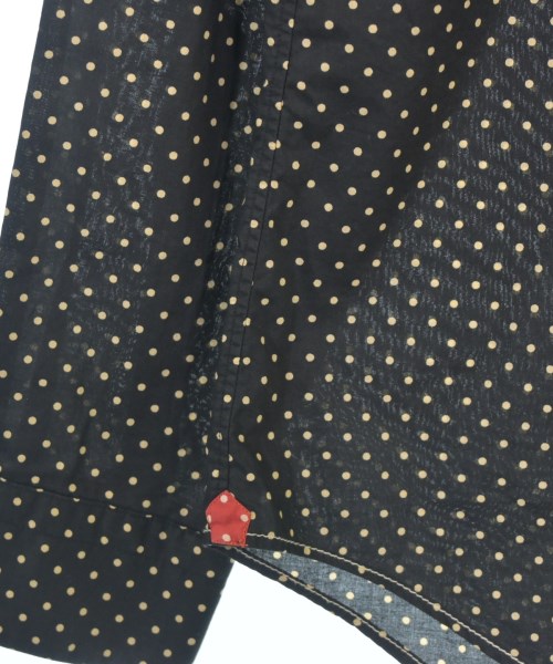 PAUL SMITH COLLECTION（ポールスミスコレクション）カジュアルシャツ 黒 サイズ:M メンズ/2200688601096