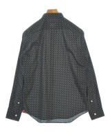 PAUL SMITH COLLECTION（ポールスミスコレクション）カジュアルシャツ 黒 サイズ:M メンズ/2200688601096