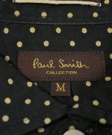 PAUL SMITH COLLECTION（ポールスミスコレクション）カジュアルシャツ 黒 サイズ:M メンズ/2200688601096