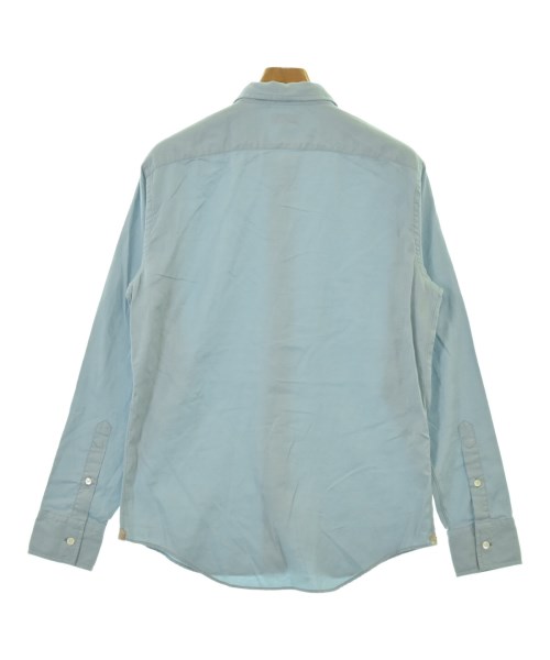 PAUL SMITH COLLECTION（ポールスミスコレクション）カジュアルシャツ 青 サイズ:L メンズ/2200694501021
