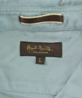PAUL SMITH COLLECTION（ポールスミスコレクション）カジュアルシャツ 青 サイズ:L メンズ/2200694501021