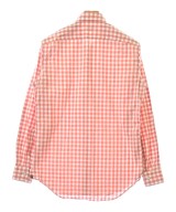PAUL SMITH COLLECTION（ポールスミスコレクション）カジュアルシャツ 赤 サイズ:M メンズ/2200697792020