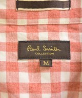 PAUL SMITH COLLECTION（ポールスミスコレクション）カジュアルシャツ 赤 サイズ:M メンズ/2200697792020