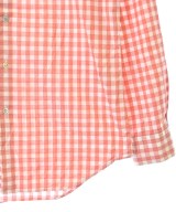 PAUL SMITH COLLECTION（ポールスミスコレクション）カジュアルシャツ 赤 サイズ:M メンズ/2200697792020