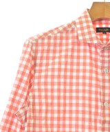PAUL SMITH COLLECTION（ポールスミスコレクション）カジュアルシャツ 赤 サイズ:M メンズ/2200697792020