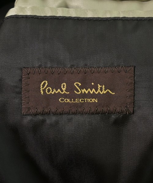 PAUL SMITH COLLECTION（ポールスミスコレクション）その他 黒 サイズ:L メンズ/2200700212033