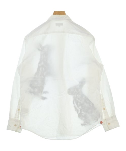 PAUL SMITH COLLECTION（ポールスミスコレクション）カジュアルシャツ 白 サイズ:S メンズ/2200700715039