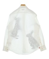 PAUL SMITH COLLECTION（ポールスミスコレクション）カジュアルシャツ 白 サイズ:S メンズ/2200700715039