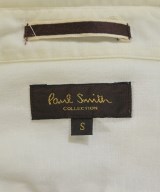 PAUL SMITH COLLECTION（ポールスミスコレクション）カジュアルシャツ 白 サイズ:S メンズ/2200700715039
