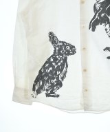 PAUL SMITH COLLECTION（ポールスミスコレクション）カジュアルシャツ 白 サイズ:S メンズ/2200700715039