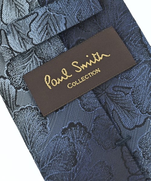 PAUL SMITH COLLECTION（ポールスミスコレクション）ネクタイ 紺 サイズ:- メンズ/2200697913081