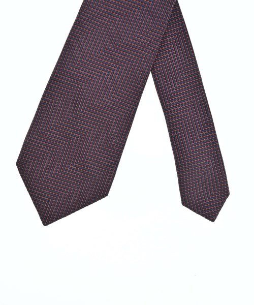 PAUL SMITH COLLECTION（ポールスミスコレクション）ネクタイ 赤 サイズ:- メンズ/2200697913128