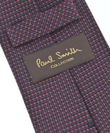 PAUL SMITH COLLECTION（ポールスミスコレクション）ネクタイ 赤 サイズ:- メンズ/2200697913128