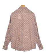 PAUL SMITH COLLECTION（ポールスミスコレクション）カジュアルシャツ 茶 サイズ:XL メンズ/2200697913135