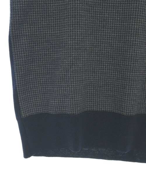 PAUL SMITH COLLECTION（ポールスミスコレクション）ベスト 紺 サイズ:L メンズ/2200645051087