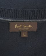PAUL SMITH COLLECTION（ポールスミスコレクション）ベスト 紺 サイズ:L メンズ/2200645051087
