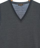 PAUL SMITH COLLECTION（ポールスミスコレクション）ベスト 紺 サイズ:L メンズ/2200645051087