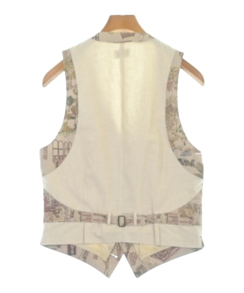 PAUL SMITH COLLECTION（ポールスミスコレクション）ドレスシャツ ベージュ サイズ:M メンズ/2200651445030