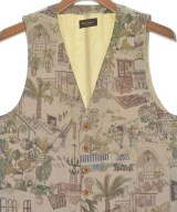 PAUL SMITH COLLECTION（ポールスミスコレクション）ドレスシャツ ベージュ サイズ:M メンズ/2200651445030