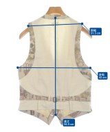 PAUL SMITH COLLECTION（ポールスミスコレクション）ドレスシャツ ベージュ サイズ:M メンズ/2200651445030