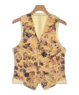 PAUL SMITH COLLECTION（ポールスミスコレクション）ドレスシャツ 黄 サイズ:M メンズ/2200651445047