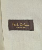 PAUL SMITH COLLECTION（ポールスミスコレクション）ドレスシャツ 黄 サイズ:M メンズ/2200651445047