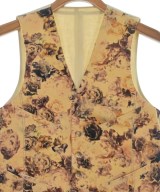 PAUL SMITH COLLECTION（ポールスミスコレクション）ドレスシャツ 黄 サイズ:M メンズ/2200651445047