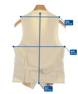 PAUL SMITH COLLECTION（ポールスミスコレクション）ドレスシャツ 黄 サイズ:M メンズ/2200651445047