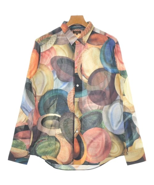 PAUL SMITH COLLECTION(ポールスミスコレクション)のカジュアルシャツ サイズ:XL 6,200円