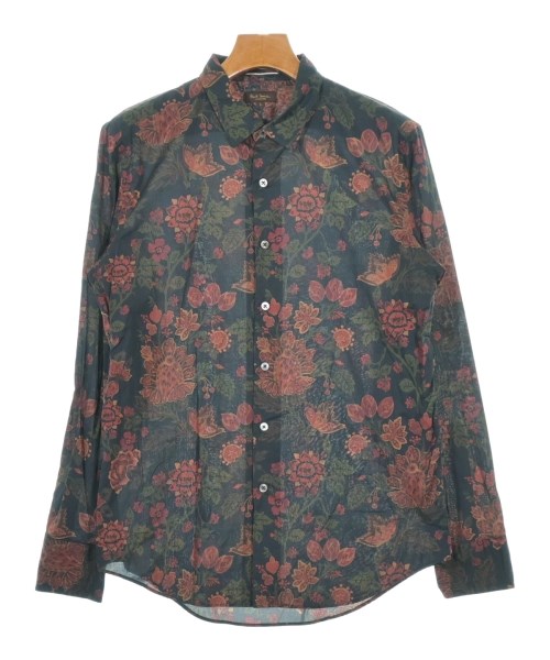 PAUL SMITH COLLECTION(ポールスミスコレクション)のカジュアルシャツ サイズ:L 6,200円