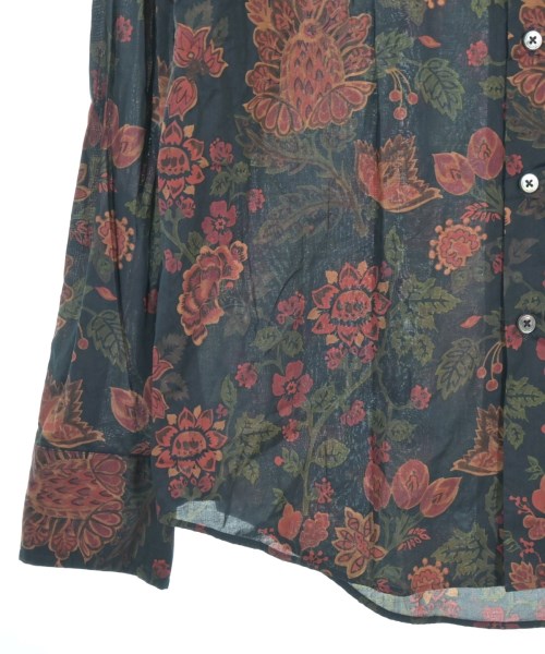 PAUL SMITH COLLECTION（ポールスミスコレクション）カジュアルシャツ 紺 サイズ:L メンズ/2200711947108