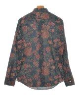 PAUL SMITH COLLECTION（ポールスミスコレクション）カジュアルシャツ 紺 サイズ:L メンズ/2200711947108