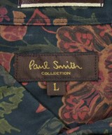 PAUL SMITH COLLECTION（ポールスミスコレクション）カジュアルシャツ 紺 サイズ:L メンズ/2200711947108