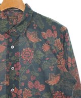 PAUL SMITH COLLECTION（ポールスミスコレクション）カジュアルシャツ 紺 サイズ:L メンズ/2200711947108